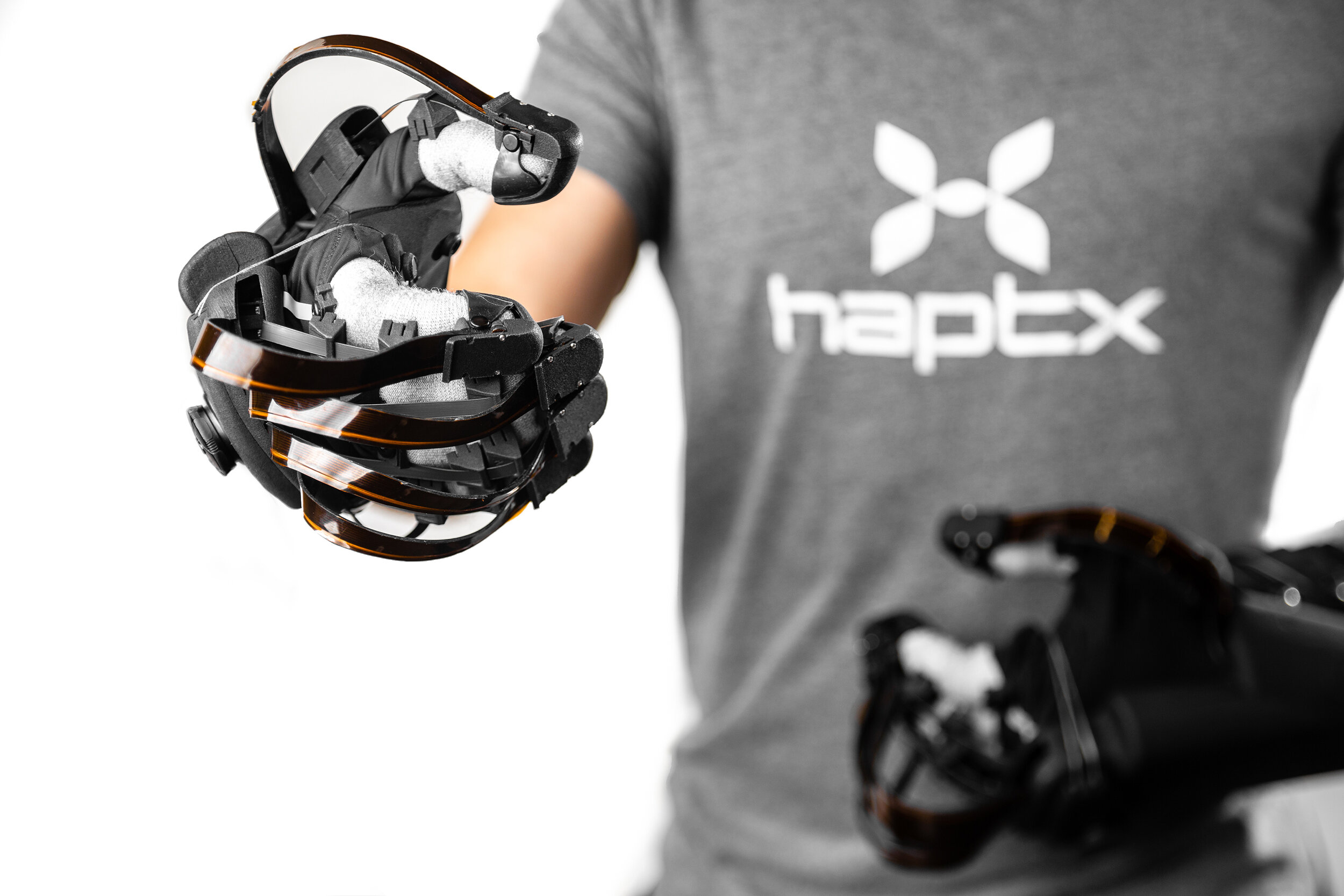 HaptX Gloves