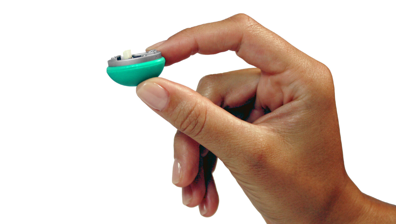 SynTouch BioTac