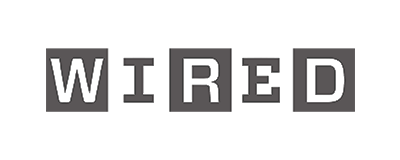 Wired